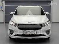 2019 KIA Carnival