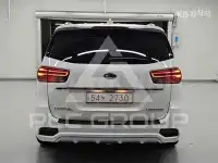 2019 KIA Carnival