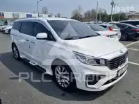 2019 KIA Carnival