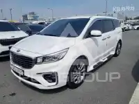 2019 KIA Carnival