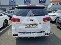 2019 KIA Carnival