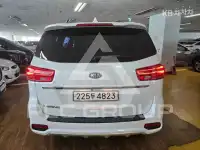 2019 KIA Carnival