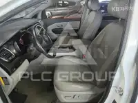 2019 KIA Carnival