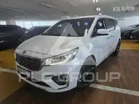 2019 KIA Carnival