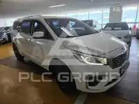 2019 KIA Carnival
