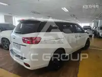 2019 KIA Carnival