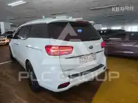 2019 KIA Carnival