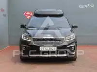 2019 KIA Carnival
