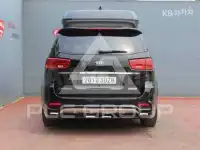 2019 KIA Carnival