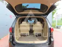 2019 KIA Carnival