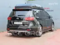 2019 KIA Carnival