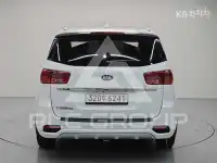 2019 KIA Carnival