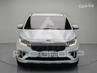 2019 KIA Carnival
