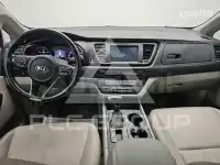 2019 KIA Carnival
