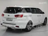 2019 KIA Carnival