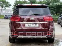 2019 KIA Carnival