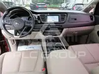 2019 KIA Carnival