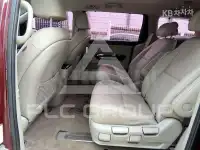 2019 KIA Carnival