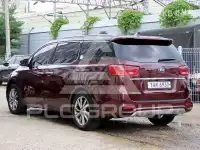 2019 KIA Carnival