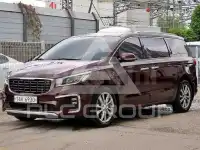 2019 KIA Carnival