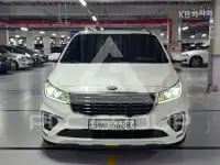 2019 KIA Carnival