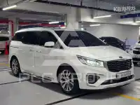 2019 KIA Carnival