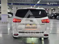 2019 KIA Carnival