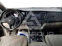 2019 KIA Carnival
