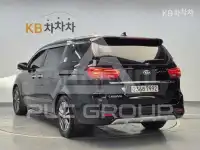 2019 KIA Carnival