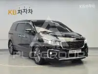 2019 KIA Carnival