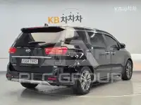 2019 KIA Carnival