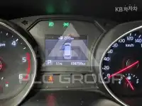 2019 KIA Carnival