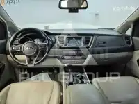 2019 KIA Carnival