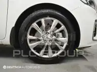 2019 KIA Carnival