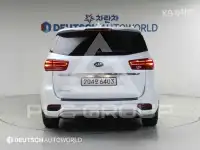 2019 KIA Carnival