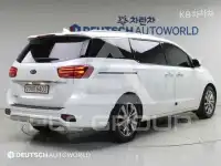2019 KIA Carnival