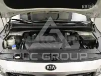 2019 KIA Carnival