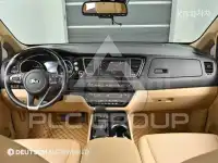 2019 KIA Carnival