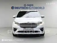 2019 KIA Carnival