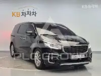 2019 KIA Carnival