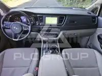 2019 KIA Carnival