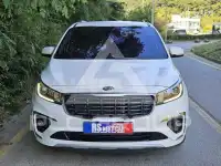 2019 KIA Carnival