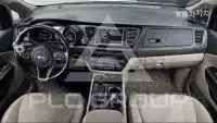 2019 KIA Carnival