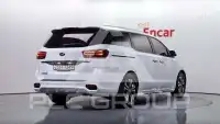2019 KIA Carnival