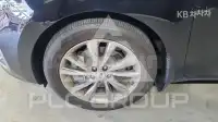 2019 KIA Carnival