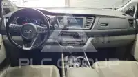 2019 KIA Carnival