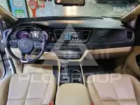 2019 KIA Carnival
