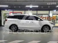 2019 KIA Carnival