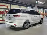 2019 KIA Carnival