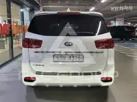 2019 KIA Carnival